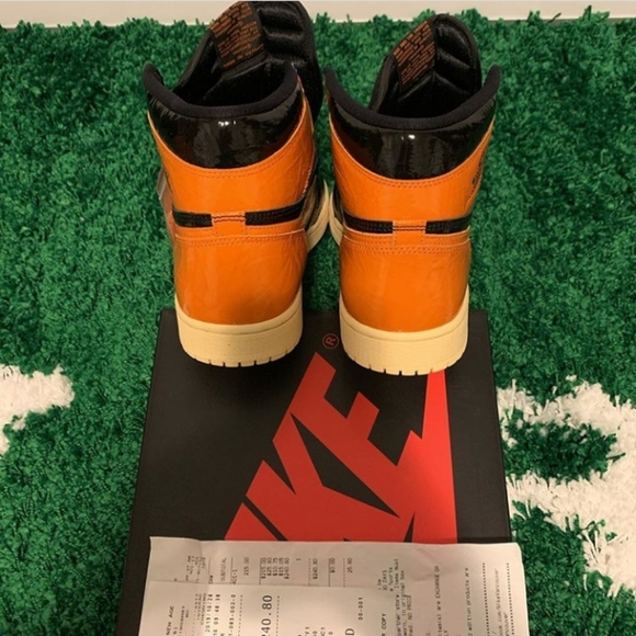 Air Jordan 1 Shattered Backboard 3.0 - Picture 2 of 5